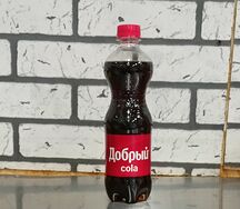 Добрый Кола