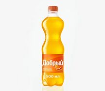Добрый Апельсин