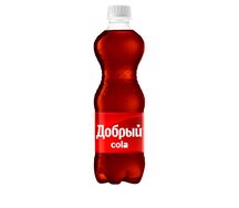 Добрый Cola