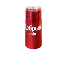 Добрый Cola