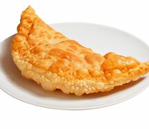 Чебурек