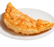 Чебурек