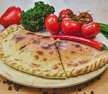 Кальцоне