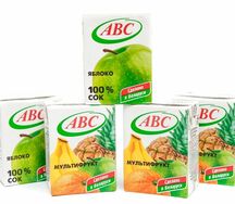 Сок Abc