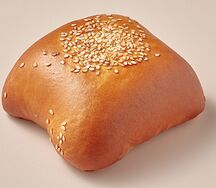 Пирожок с печенью