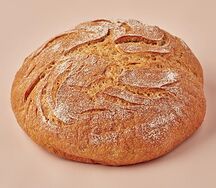 Хлеб Дарницкий