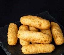 Сырные палочки