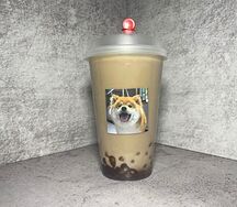 Шоколадно-кофейная классика