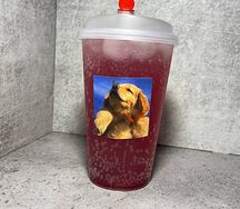 Лимонад Афродита