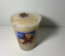 Индийский чай Масала