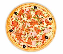 Мясное изобилие 25см (G)