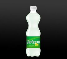 Добрый Лимон-лайм 1л