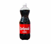 Добрый Кола 1л