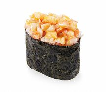 Гункан эби