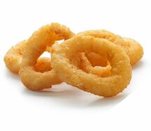Кольца кальмара