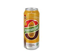 Квас Очаковский 