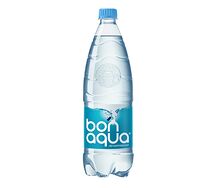 Вода BonAqua питьевая негазированная