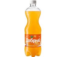 Добрый Апельсин 