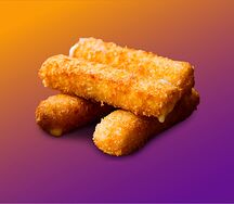 Сырные палочки