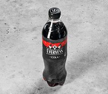 Evervess Cola