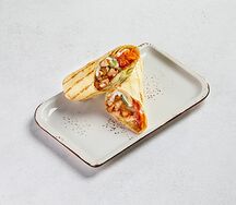 Пиццаролл фирменный