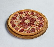 Мясное плато большая