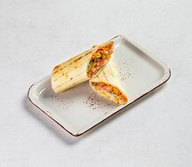Пиццаролл мексиканский
