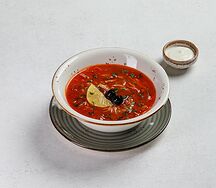 Солянка