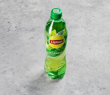 Холодный Lipton Зеленый чай