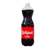 Добрый Кола