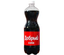 Добрый Кола