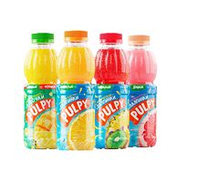 Pulpy ананас-манго