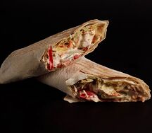 Шаурма мини