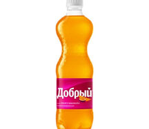 Добрый манго 