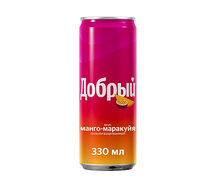Добрый Манго-Маракуйя