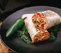 Шаурма Классическая 