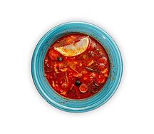 Солянка