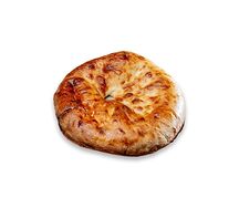 Лепёшка тандырная