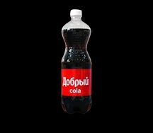 Добрый Кола
