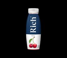 Rich вишневый