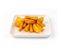 Картофельные дольки