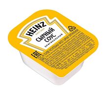 Сырный соус