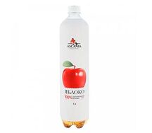 Ascania Яблоко