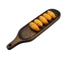 Сырные палочки