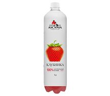 Ascania Клубника