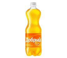 Добрый Апельсин
