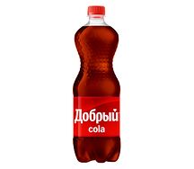 Добрый Cola