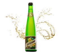 Лимонад Бардзими Крем-сода