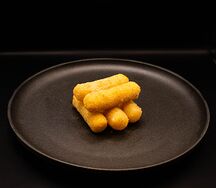 Сырные палочки