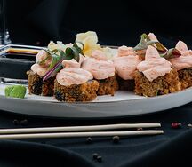 Осаки маки 